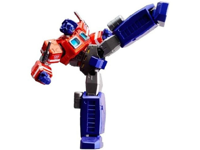 ���K�V�[�E�I�u�E���{���e�b�N LR-008 �g�����X�t�H�[�}�[ �R���{�C