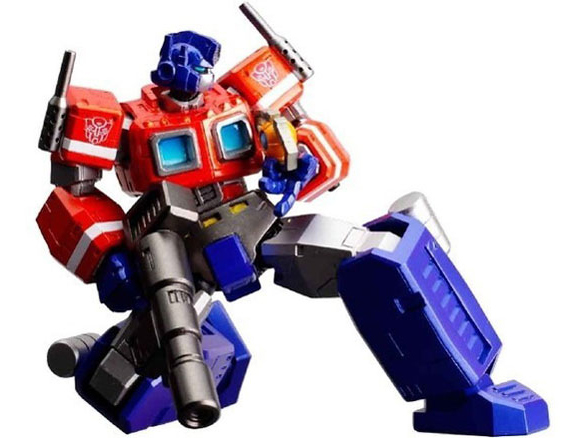 ���K�V�[�E�I�u�E���{���e�b�N LR-008 �g�����X�t�H�[�}�[ �R���{�C