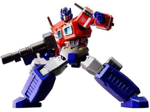 ���K�V�[�E�I�u�E���{���e�b�N LR-008 �g�����X�t�H�[�}�[ �R���{�C