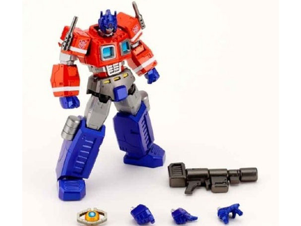 ���K�V�[�E�I�u�E���{���e�b�N LR-008 �g�����X�t�H�[�}�[ �R���{�C