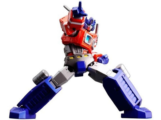 ���K�V�[�E�I�u�E���{���e�b�N LR-008 �g�����X�t�H�[�}�[ �R���{�C �̐��i�摜