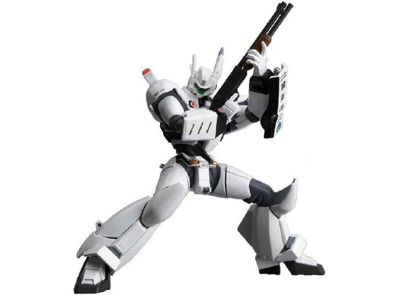 ���K�V�[�E�I�u�E���{���e�b�N LR-009 �@���x�@�p�g���C�o�[ ����ŃC���O����2���@