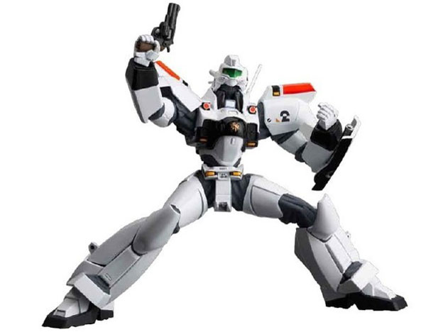 ���K�V�[�E�I�u�E���{���e�b�N LR-009 �@���x�@�p�g���C�o�[ ����ŃC���O����2���@