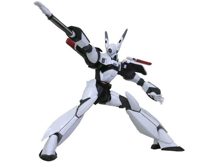 ���K�V�[�E�I�u�E���{���e�b�N LR-012 �@���x�@�p�g���C�o�[ ����� �뎮