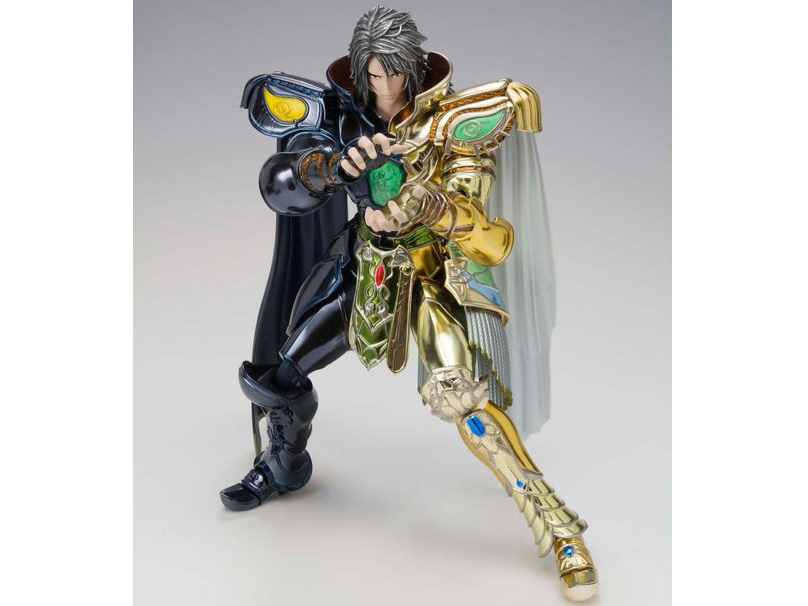 �����m���ߓ`�� �W�F�~�j�T�K