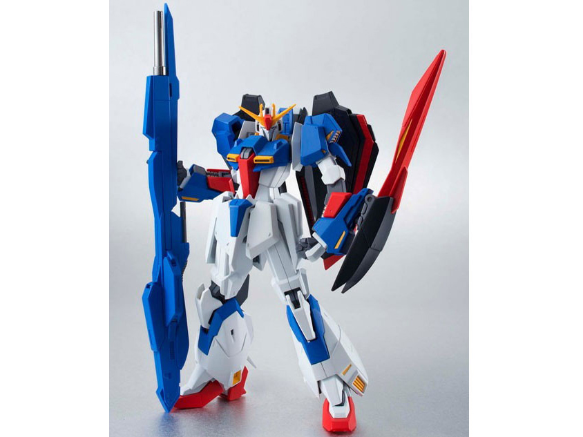 ROBOT�� <SIDE MS> Z�K���_�� �̐��i�摜