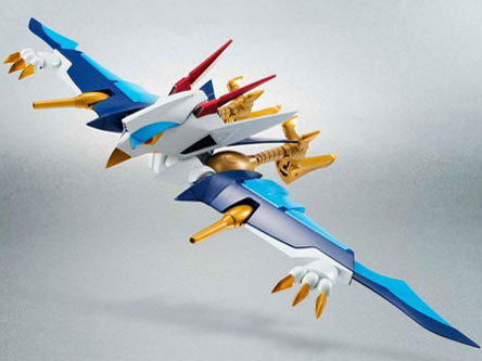 ROBOT�� <SIDE MASHIN> ��_��