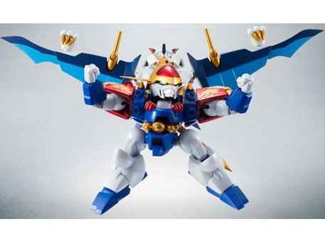 ROBOT�� <SIDE MASHIN> ��_��