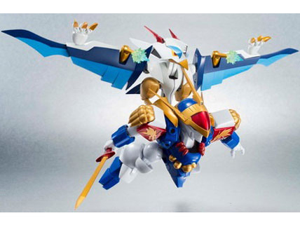 ROBOT�� <SIDE MASHIN> ��_��