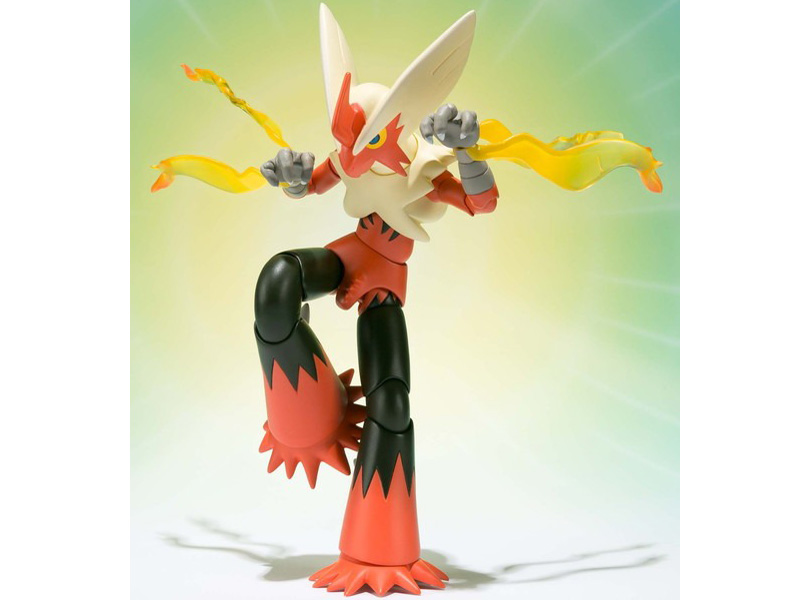 S.H.Figuarts ���K�o�V���[��