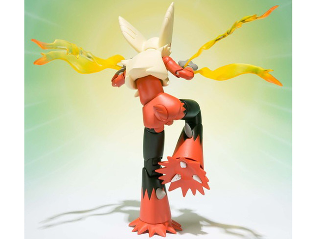 S.H.Figuarts ���K�o�V���[��