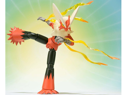 S.H.Figuarts ���K�o�V���[��