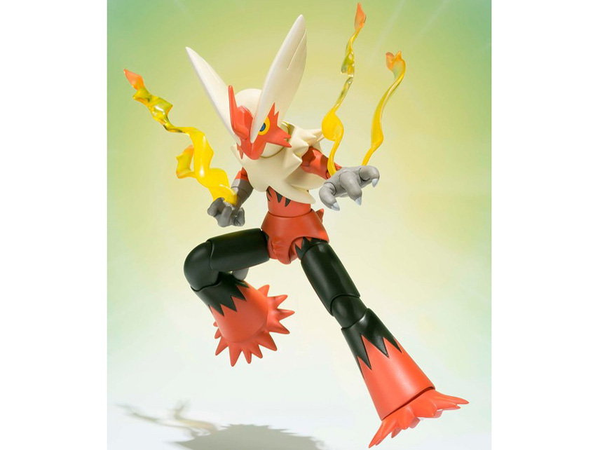 S.H.Figuarts ���K�o�V���[�� �̐��i�摜