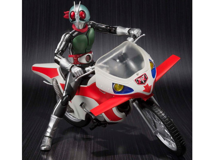 S.H.Figuarts �V�T�C�N������