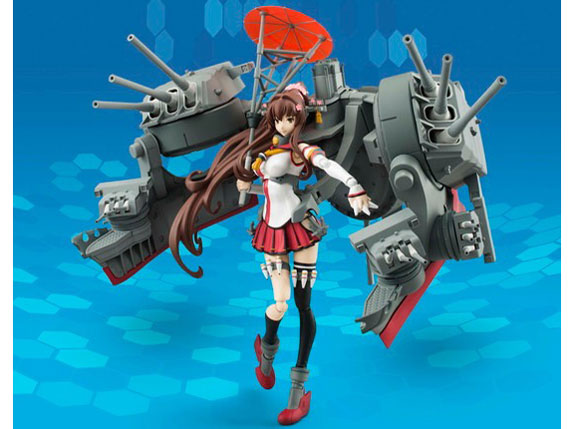 �A�[�}�[�K�[���Y�v���W�F�N�g �͂��� ��a �̐��i�摜