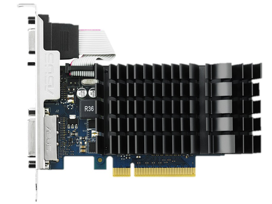 GT730-SL-2GD3-BRK [PCIExp 2GB]