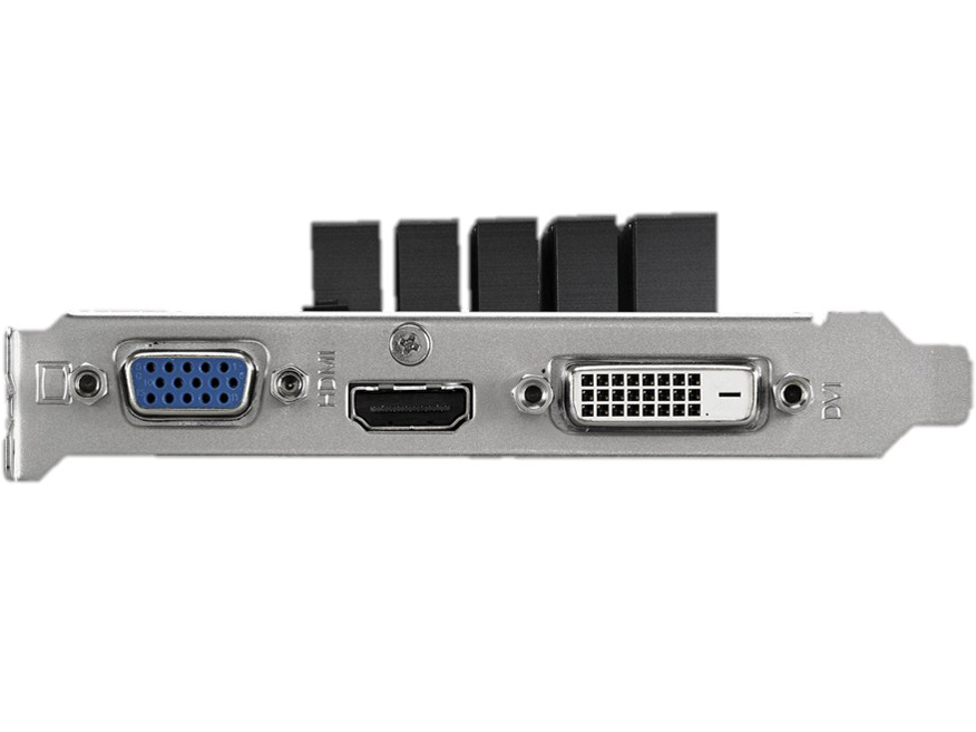 GT730-SL-2GD3-BRK [PCIExp 2GB]