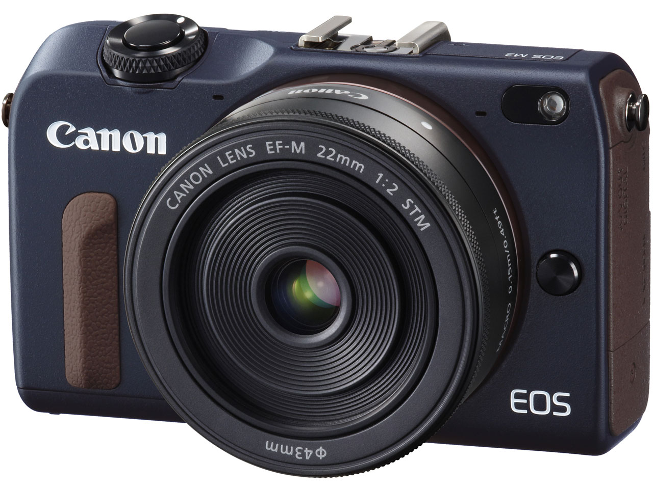 ■新品級■ Canon EOS M2 トリプルレンズキット≪付属品完備≫ □新品級□ Canon EOS M2 トリプルレンズキット≪付属品完備≫ CANON