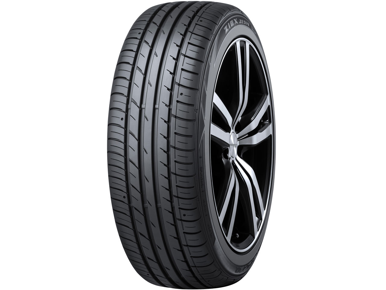 ZIEX ZE914 195/50R15 82V �̐��i�摜