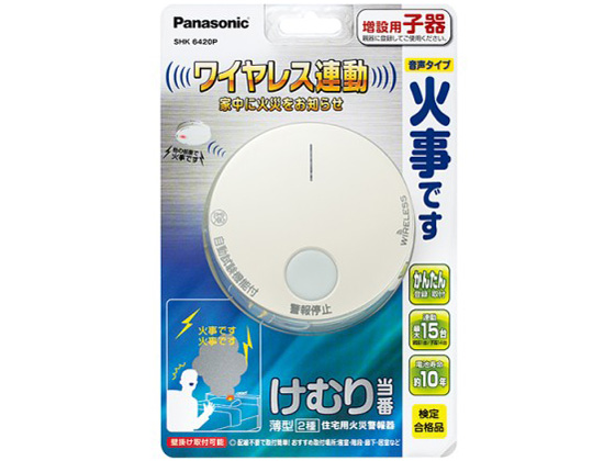 ���ނ蓖�� SHK6420P �̐��i�摜