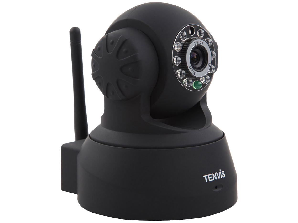 TR3818 [Black]