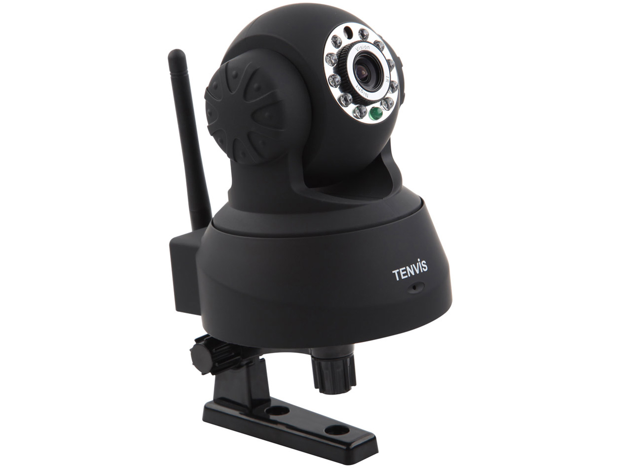 TR3818 [Black]
