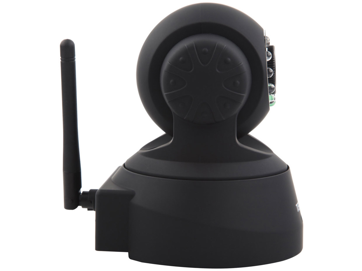 TR3818 [Black]