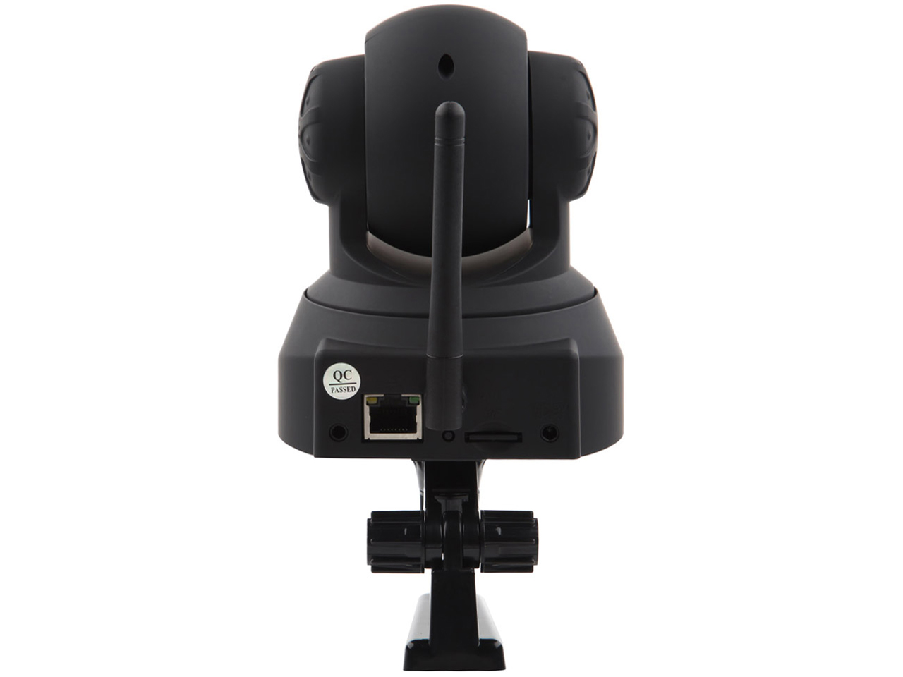 TR3818 [Black]