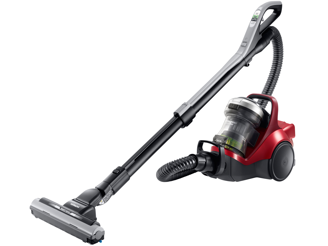 �p���[�u�[�X�g�T�C�N���� (���^�n�C�p���[�^�C�v) CV-SA300(R) [���b�h]