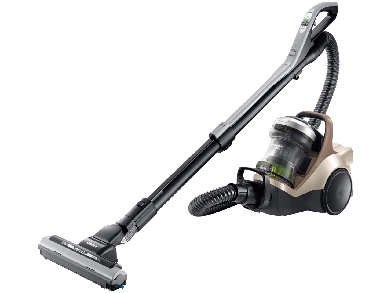 �p���[�u�[�X�g�T�C�N���� (���^�n�C�p���[�^�C�v) CV-SA300(N) [�V�����p��]
