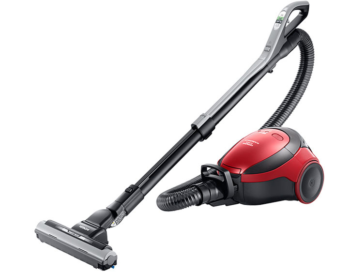 HITACHI 日立 掃除機KARUPACK CV-PA30 紙パック式 日立 かるパック CV-PA30 価格比較 - 価格.com