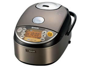 圧力IH炊飯器 象印 NP-NY10 シルバー 象印 極め炊き NP-NY10 価格比較 - 価格.com