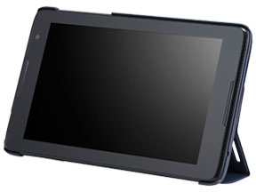 LaVie Tab E ���i.com���胂�f�� NSL313TESZ1S [�l�C�r�[�u���[] �̐��i�摜