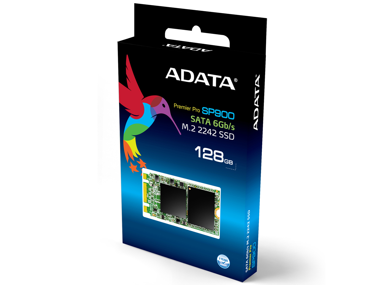 ASP900NS34-128GM-C