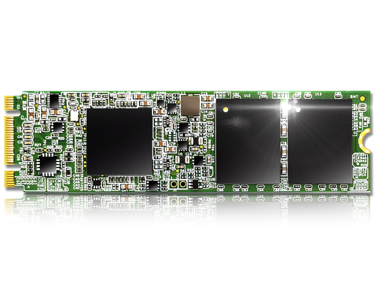 ASP900NS38-256GM-C �̐��i�摜