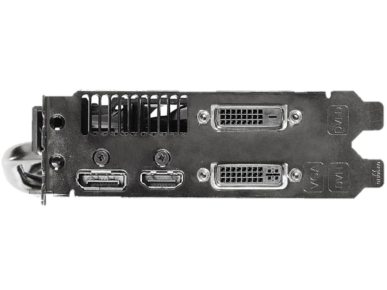 R7260X-DC2OC-1GD5 [PCIExp 1GB]