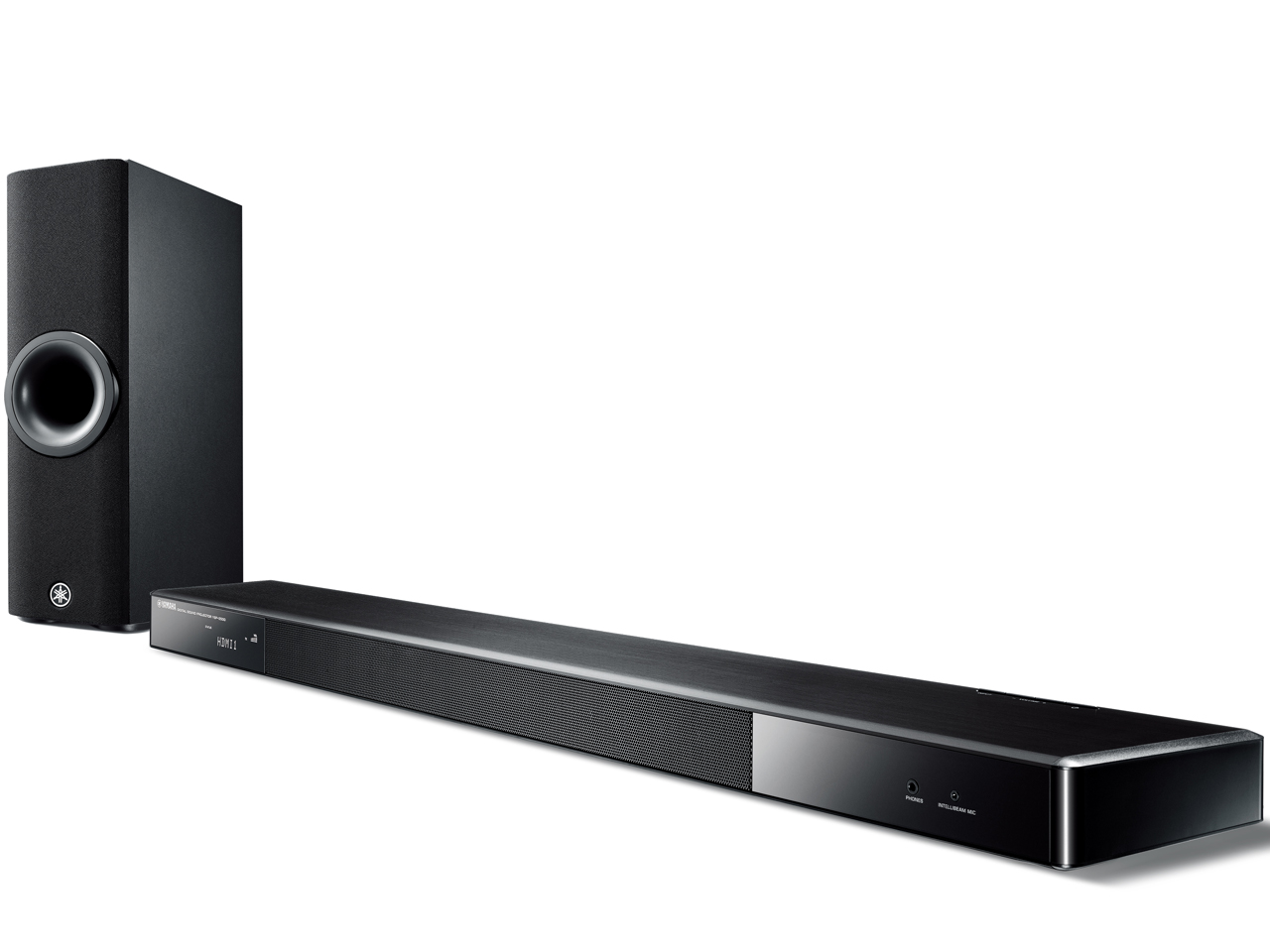 �f�W�^���E�T�E���h�E�v���W�F�N�^�[ YSP-2500