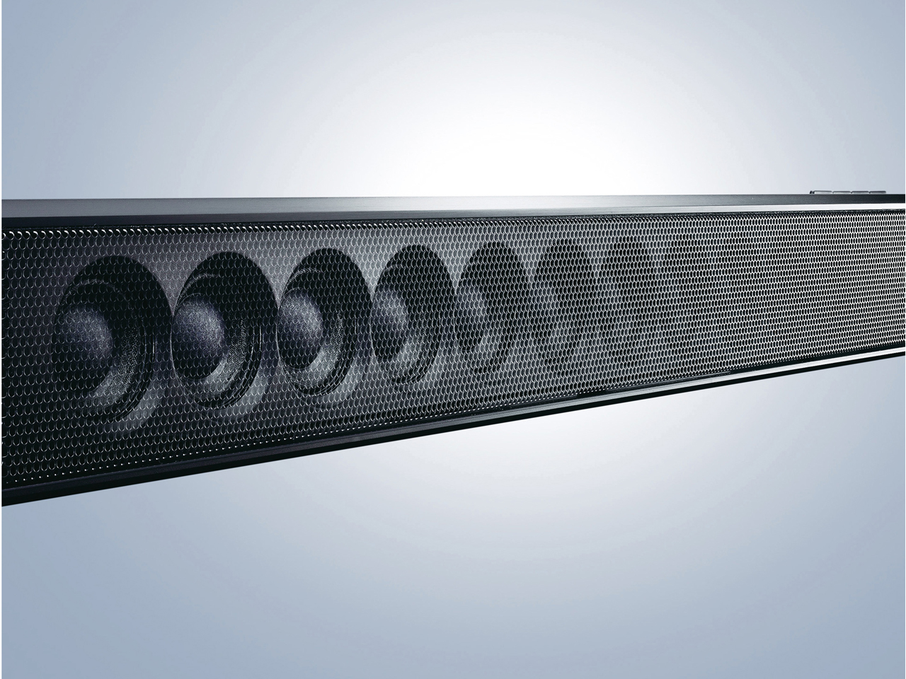 �f�W�^���E�T�E���h�E�v���W�F�N�^�[ YSP-2500