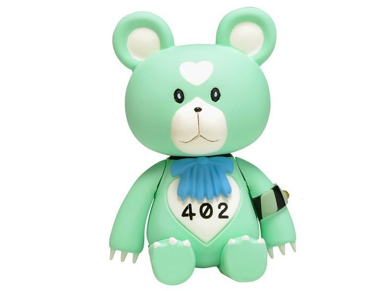 �����|�̃A���y�W�I -�A���X�E�m���@- ������s �C402 �̐��i�摜