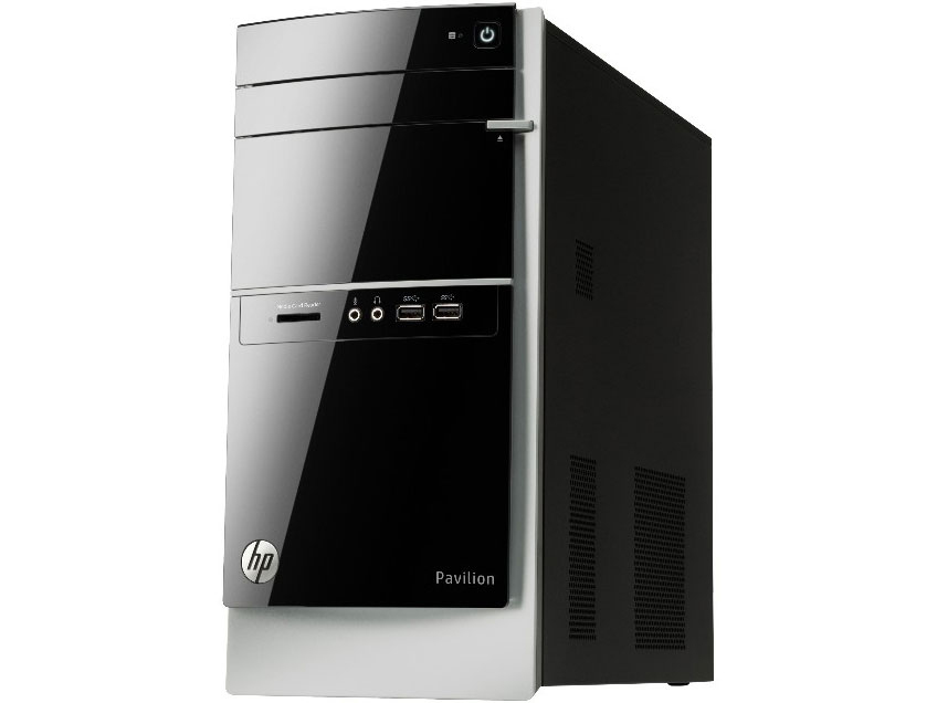 Pavilion 500-305jp �X�^���_�[�h���f�� �̐��i�摜