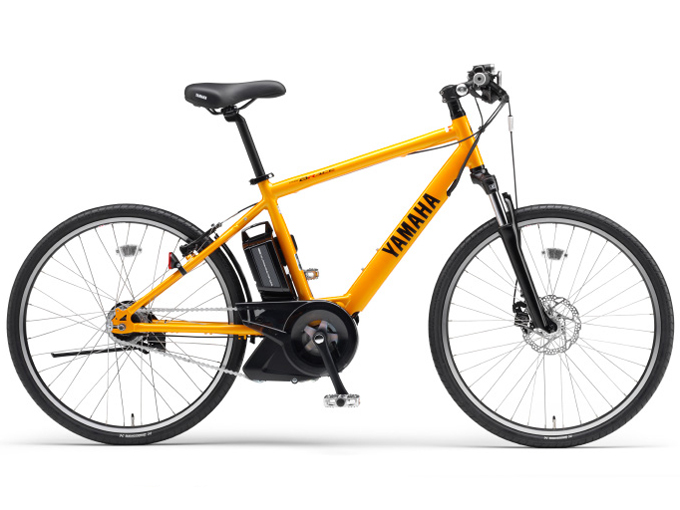 ヤマハ PAS パス ブレイス XL 2013年 アシスト自転車 PM26B 白 ヤマハ PAS パス ブレイス XL 2013年 アシスト自転車 PM26B 白