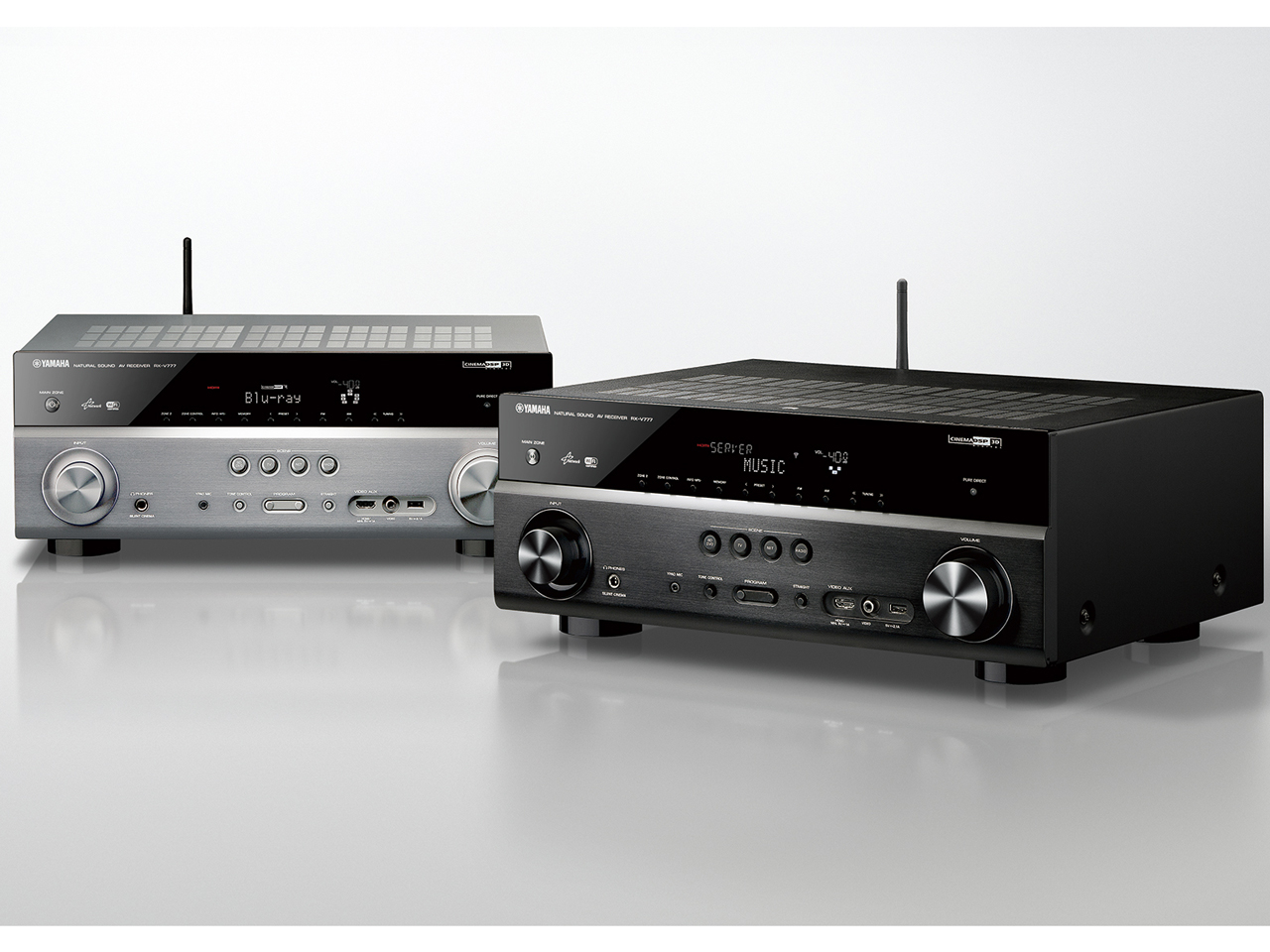 RX-V777(H) [�`�^��]