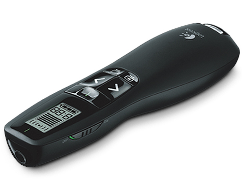 Professional Presenter R700t