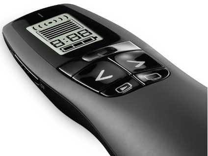 Professional Presenter R700t