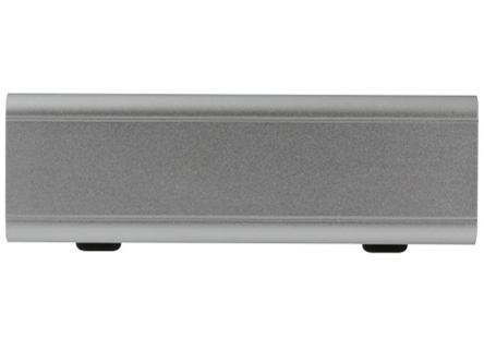 HARD DRIVE QUATTRO 3.0 4TB 37124 [�V���o�[/�u���b�N]