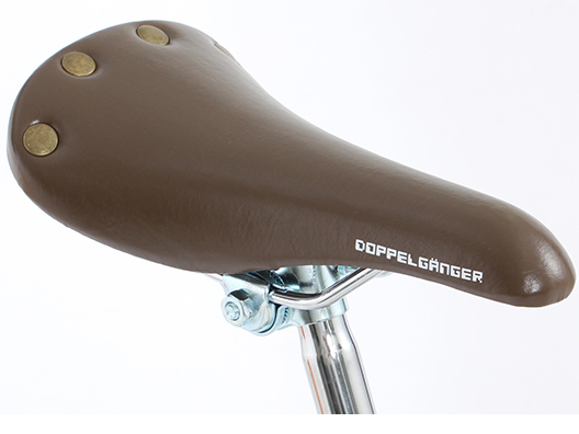 DOPPELGANGER 424 belfaust [�V�����p���S�[���h]