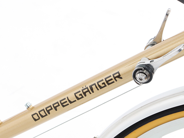 DOPPELGANGER 424 belfaust [�V�����p���S�[���h]