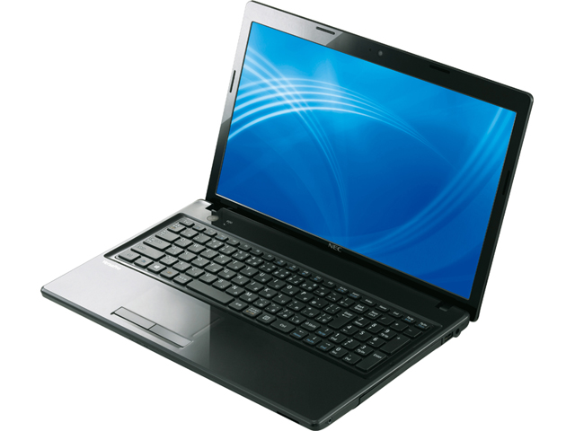 VersaPro J �^�C�vVF PC-VJ19EFWDJ �̐��i�摜