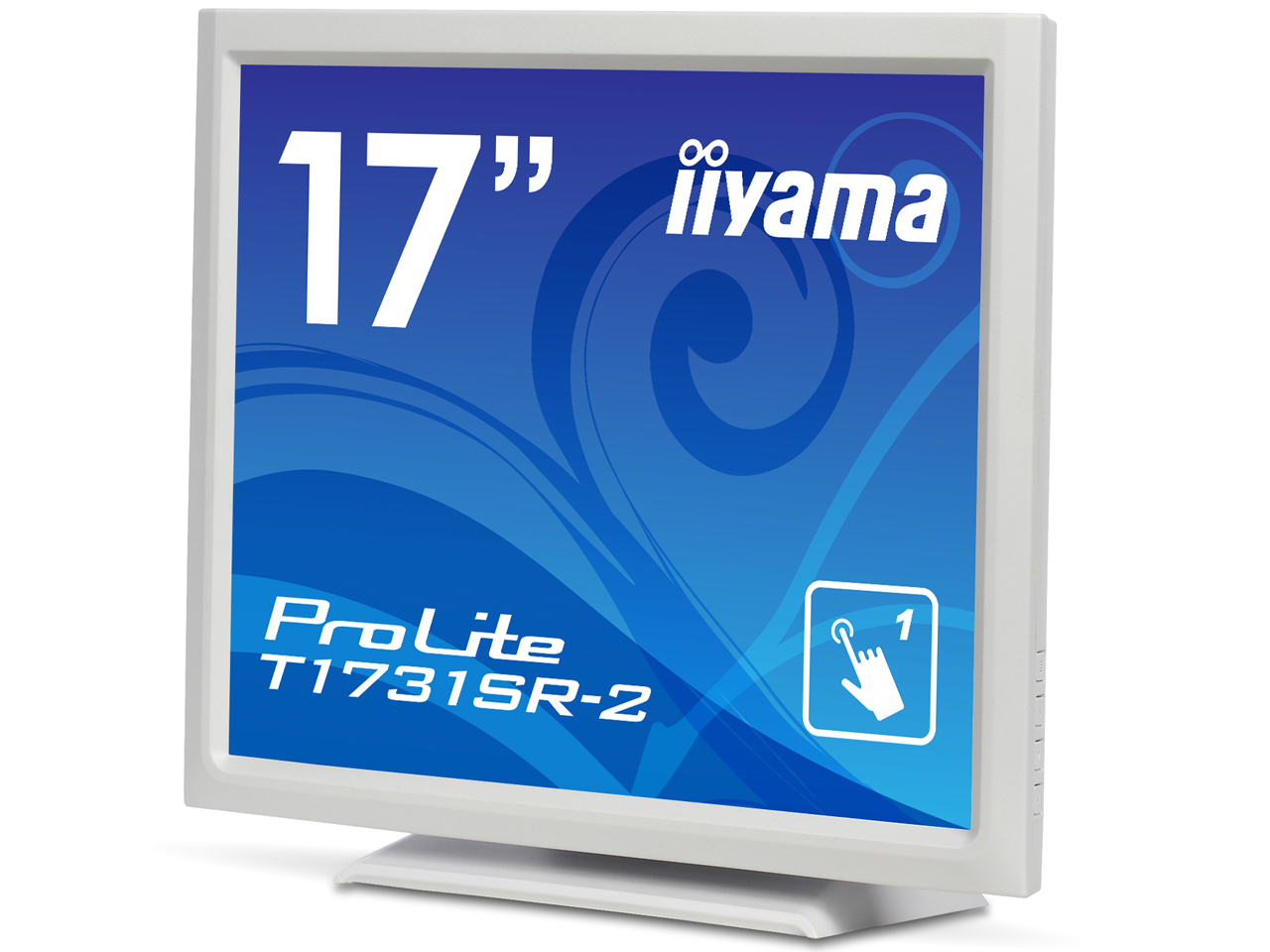 ProLite T1731SR-2 T1731SR-W2 [17�C���` �s���A�z���C�g]