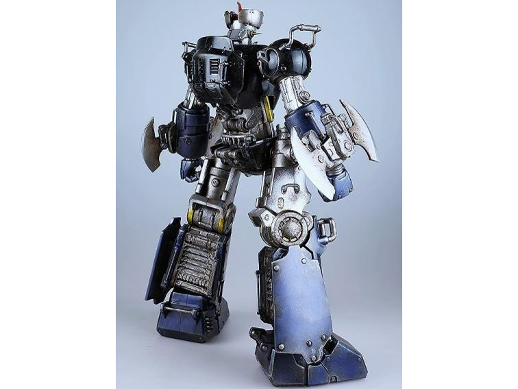 �}�W���K�[Z